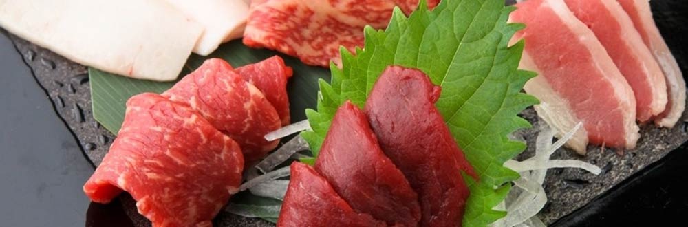 馬喰ろう 京都三条鴨川店